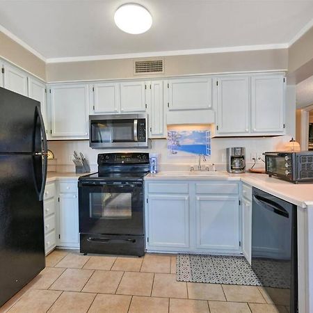 Family Friendly, Cozy, Home At The Beach Myrtle Beach Bagian luar foto