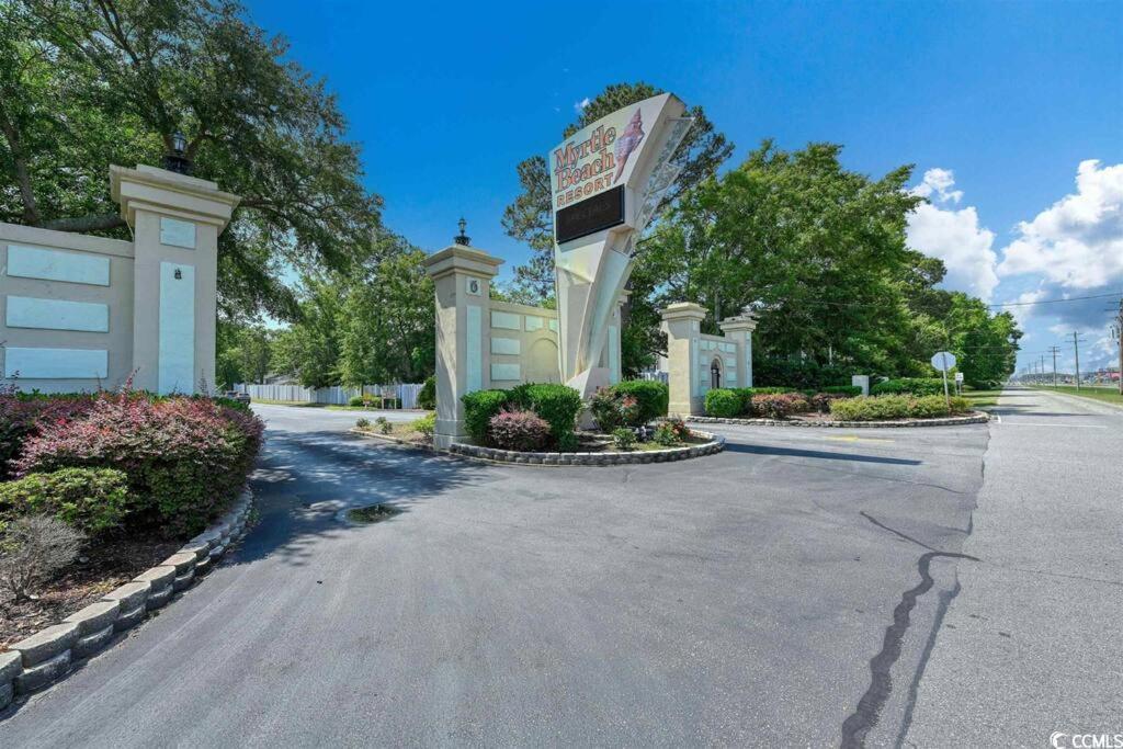 Family Friendly, Cozy, Home At The Beach Myrtle Beach Bagian luar foto