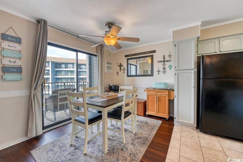 Family Friendly, Cozy, Home At The Beach Myrtle Beach Bagian luar foto