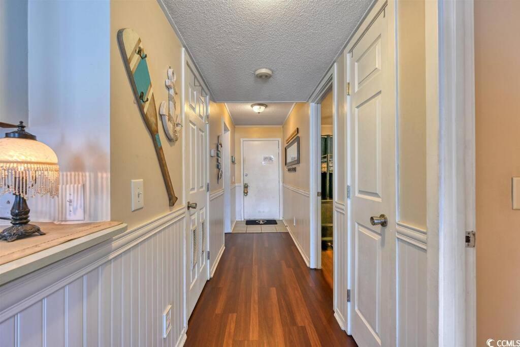 Family Friendly, Cozy, Home At The Beach Myrtle Beach Bagian luar foto