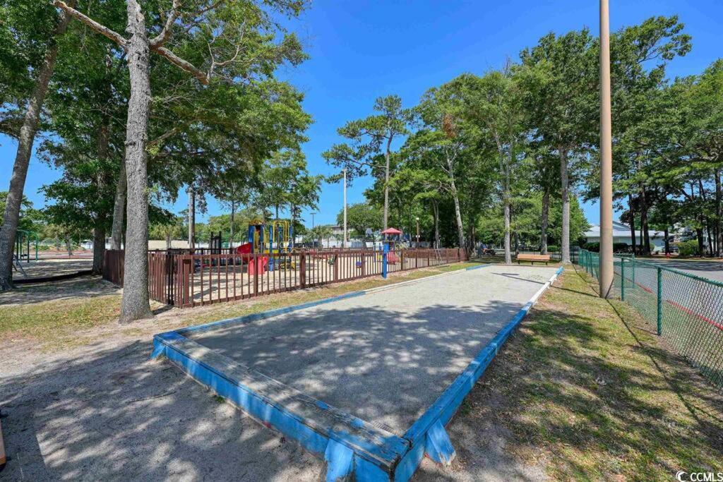 Family Friendly, Cozy, Home At The Beach Myrtle Beach Bagian luar foto
