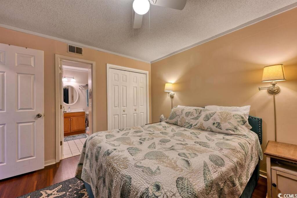 Family Friendly, Cozy, Home At The Beach Myrtle Beach Bagian luar foto