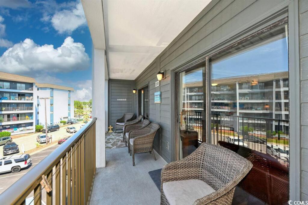 Family Friendly, Cozy, Home At The Beach Myrtle Beach Bagian luar foto